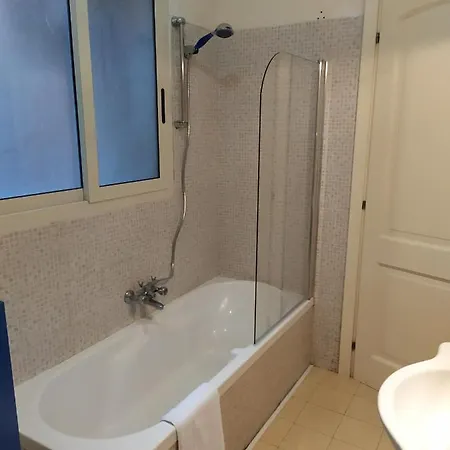 Casa Rafe Apartment Cagliari