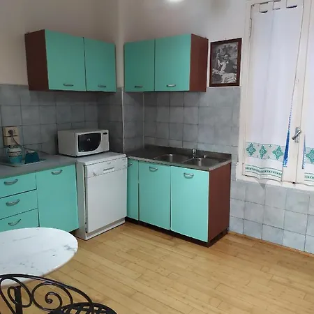 Apartment Casa Rafe *