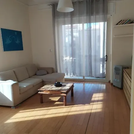 Apartment Casa Rafe *